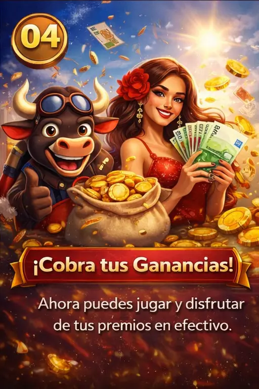 Paso 4 JetX game - Pantalla ganancia Jet X