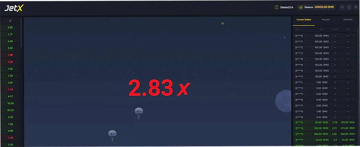 JetX casino welcome bonus explained