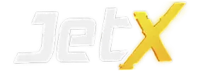 JetX Game Logo